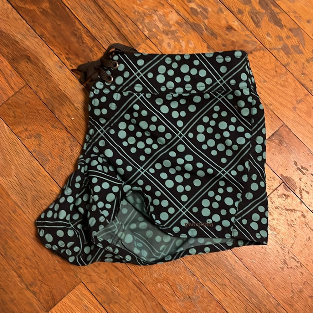 Patagonia board shorts